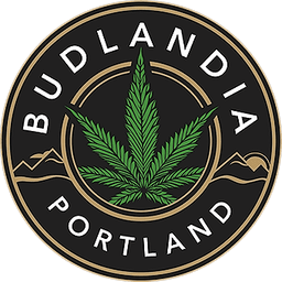 Budlandia- MLK logo