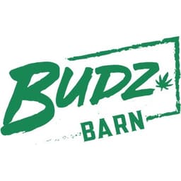 Budz Barn logo
