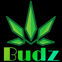 Budz logo