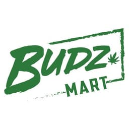 Budz Mart logo