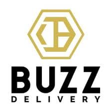 Buzz Delivery logo