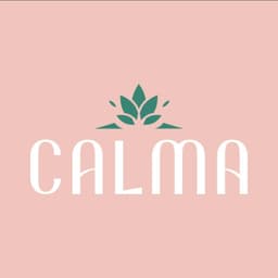 Calma logo