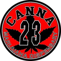Canna 23 logo