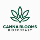Canna Blooms logo