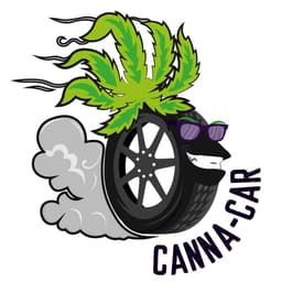 Canna-Car logo