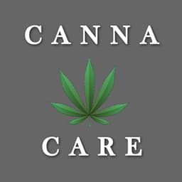 Canna Care logo