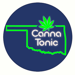 Canna Tonic logo