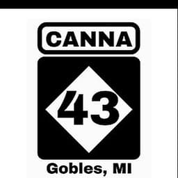 Canna43 logo