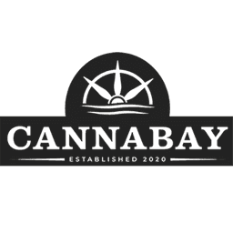 CannaBay (Rec) logo