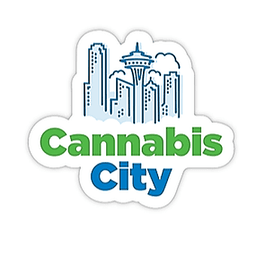 Cannabis City logo