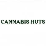 Cannabis Huts - Newburgh logo