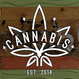 Cannabis LLC logo
