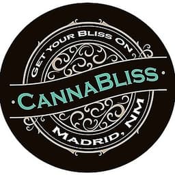 CannaBliss NM logo