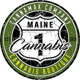 CannaMax logo