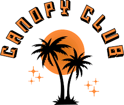 Canopy Club logo