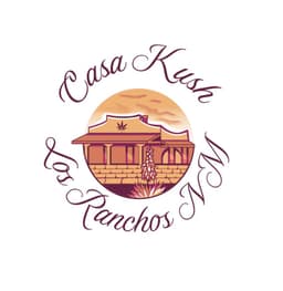 Casa Kush logo
