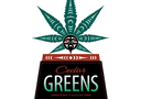 Cedar Greens