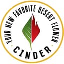 Cinder - 3rd St