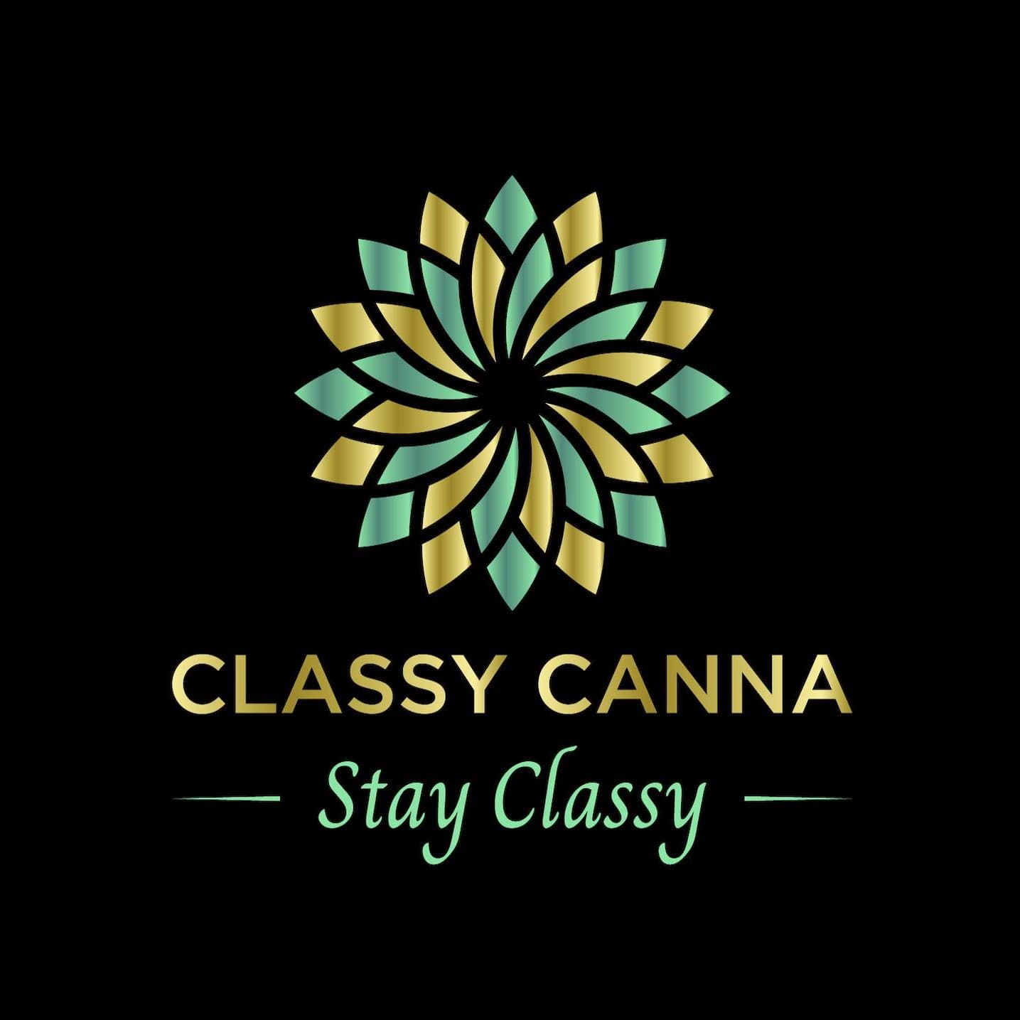 Classy Canna