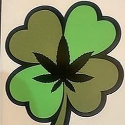 Clover Patch logo