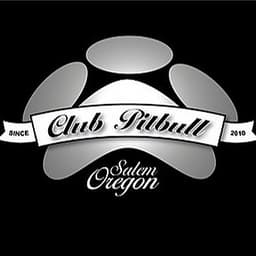 Club Pitbull logo