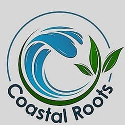 Coastal Roots logo
