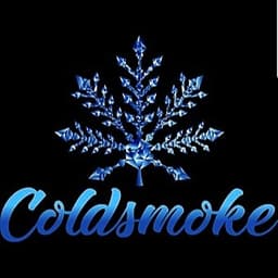 Coldsmoke logo