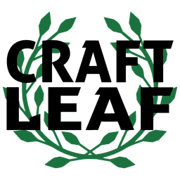Craft Leaf logo