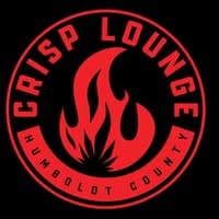 Crisp Lounge logo