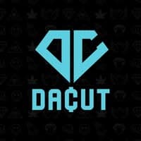 DACUT - Monroe logo