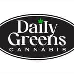 Daily Greens logo