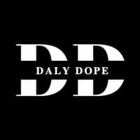 Daly Dope logo