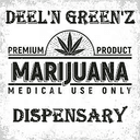 Deel'N Green'Z