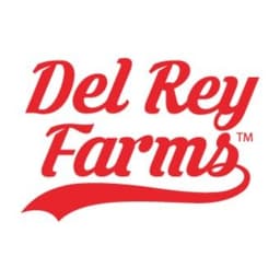 Del Rey Farms logo