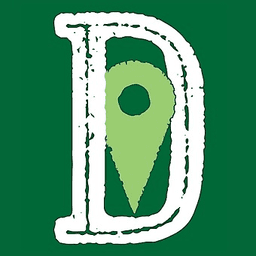 Delivered Inc. logo