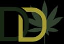 Dino Treats logo