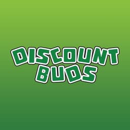 Discount Buds logo