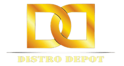 Distro Depot logo