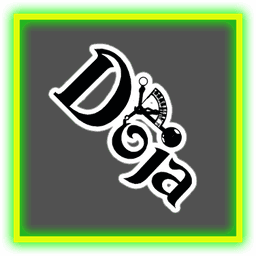 DOJA - Portage logo