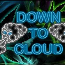 Down to Cloud logo