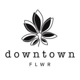 downtown FLWR logo