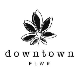 downtown FLWR