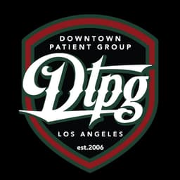 DTPG logo