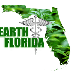 Earth Florida logo