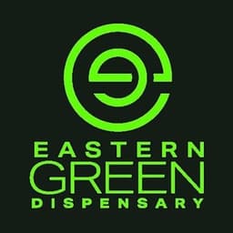 Eastern Green logo