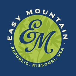 Easy Mountain logo
