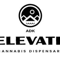 Elevate ADK logo
