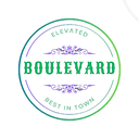 Elevated Blvd