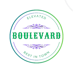 Elevated Blvd logo