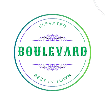 Elevated Blvd